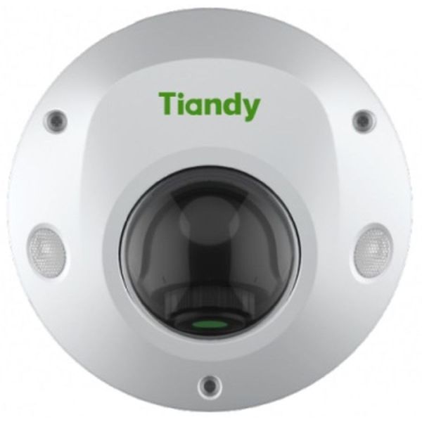 IP камера видеонаблюдения Tiandy TC-C32PS черный 4.2- 4.2 мм