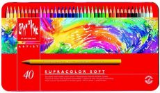 Карандаши цветные CARANDACHE Supracolor 3888.340