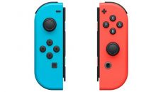Джойстик Nintendo Joy-Con nt430566
