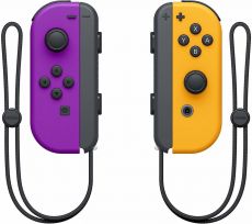 Джойстик Nintendo Joy-Con nt431310