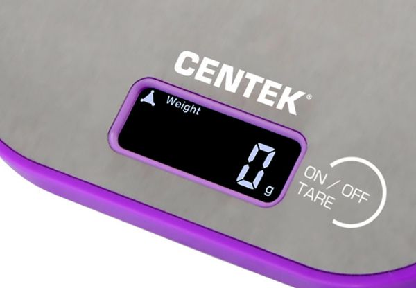 Кухонные весы Centek CT-2461