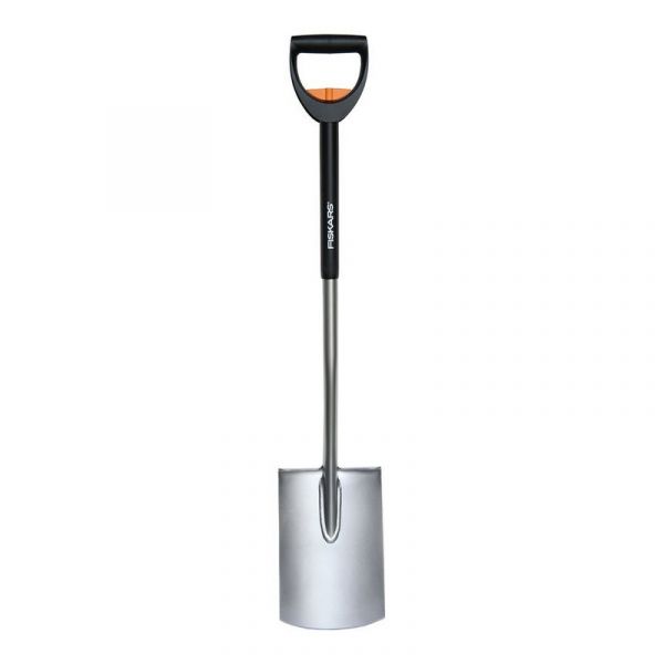 Лопата Fiskars SmartFit 1000620