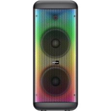 Музыкальный центр Hyundai H-MC1235