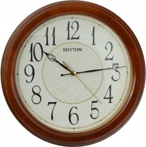 Настенные часы Rhythm CMG109NR06