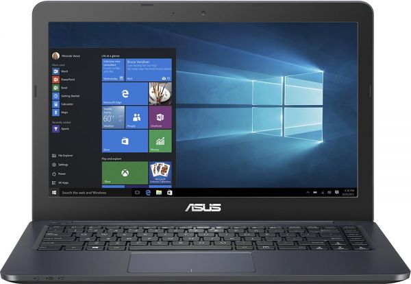 Ноутбук ASUS VivoBook F402WA-GA035 90NB0HC3-M02670 черный