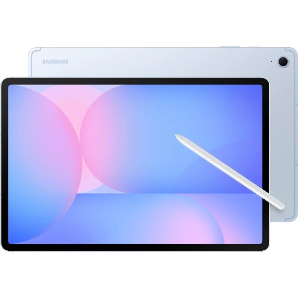Планшетный компьютер Samsung Galaxy Tab S10 FE+ SM-X620 Android 15, 13.1