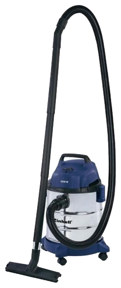 Пылесос Einhell BT-VC1250 S