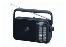 Радиоприемник Panasonic (2) RF-2400 EE-K