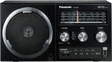 Радиоприемник Panasonic (2) RF-800UEE-K