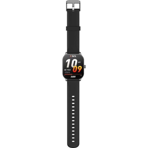 Умные часы Amazfit Pop 3S A2318 черный