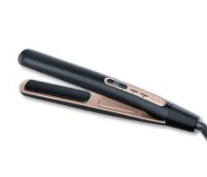 Выпрямитель для волос Beurer HS100 594.16, черный