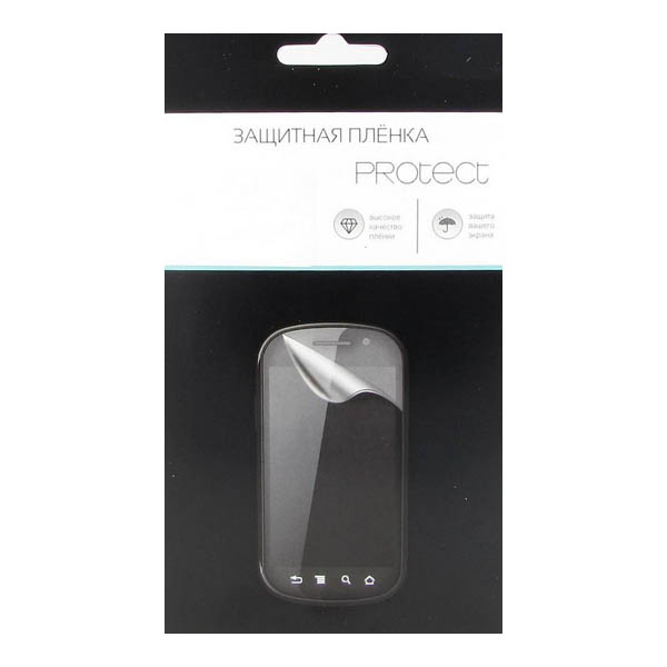 Защитная пленка для мобильного телефона Protect для Microsoft Lumia 435/435 Dual матовая